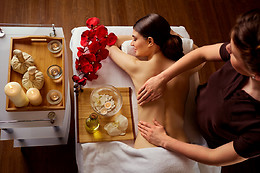 Natural Spa Institut Grand Plaisir