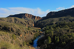 CAÑÓN Y CAÑÓN MULTIAVENTURA