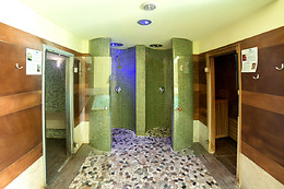Centro Benessere Fata Turchina