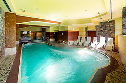 Centro Benessere Fata Turchina