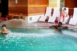 Centro Benessere Fata Turchina