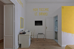 Afea Art & Rooms