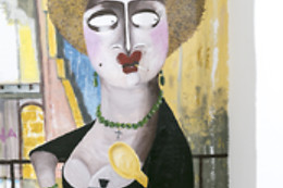 Afea Art & Rooms