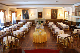 HOTEL URGEIRIÇA
