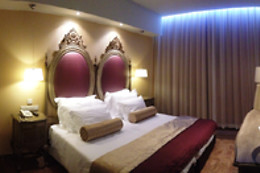 HOTEL URGEIRIÇA