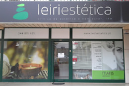 Leiriestética