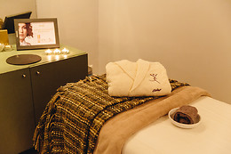 ECLAT SPA