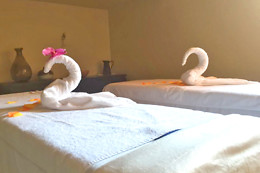 SPA TARIFA