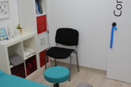 CLÍNICA HÉLIX FISIOTERAPIA INTEGRATIVA Y PILATES