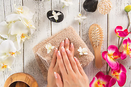 BLUE SPA ZAHARA