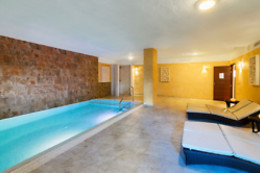 SPA EL CORTIJO