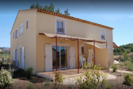 Les bastides de fayence