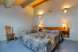 Les bastides de fayence