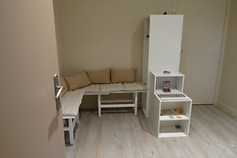 Fabien Boyer - Praticien shiatsu