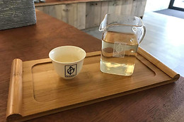 Biochi Fine Tea Lounge Antwerpen