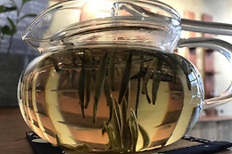 Biochi Fine Tea Lounge Antwerpen