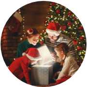 Regalo di Natale