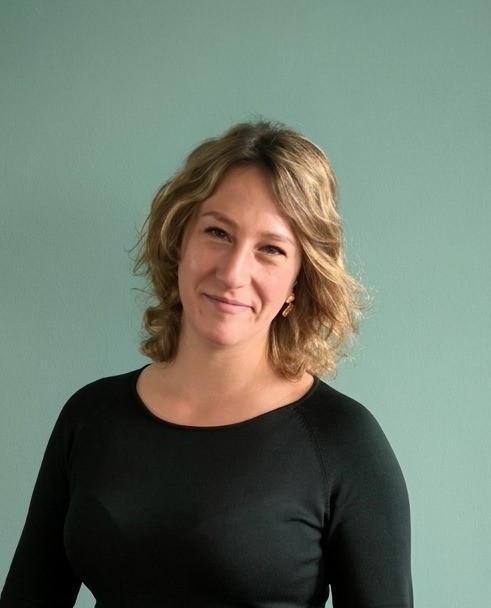 Ritratto de Giulia