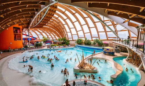 Acquaworld