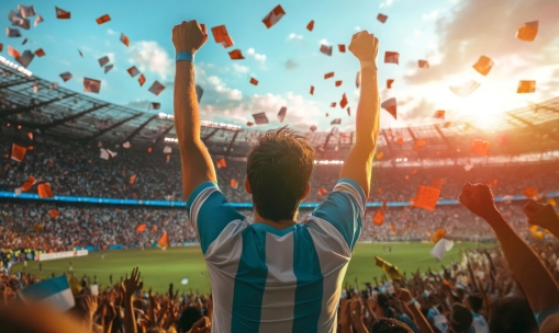 Partite di Calcio
