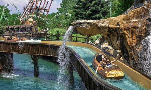 Gardaland