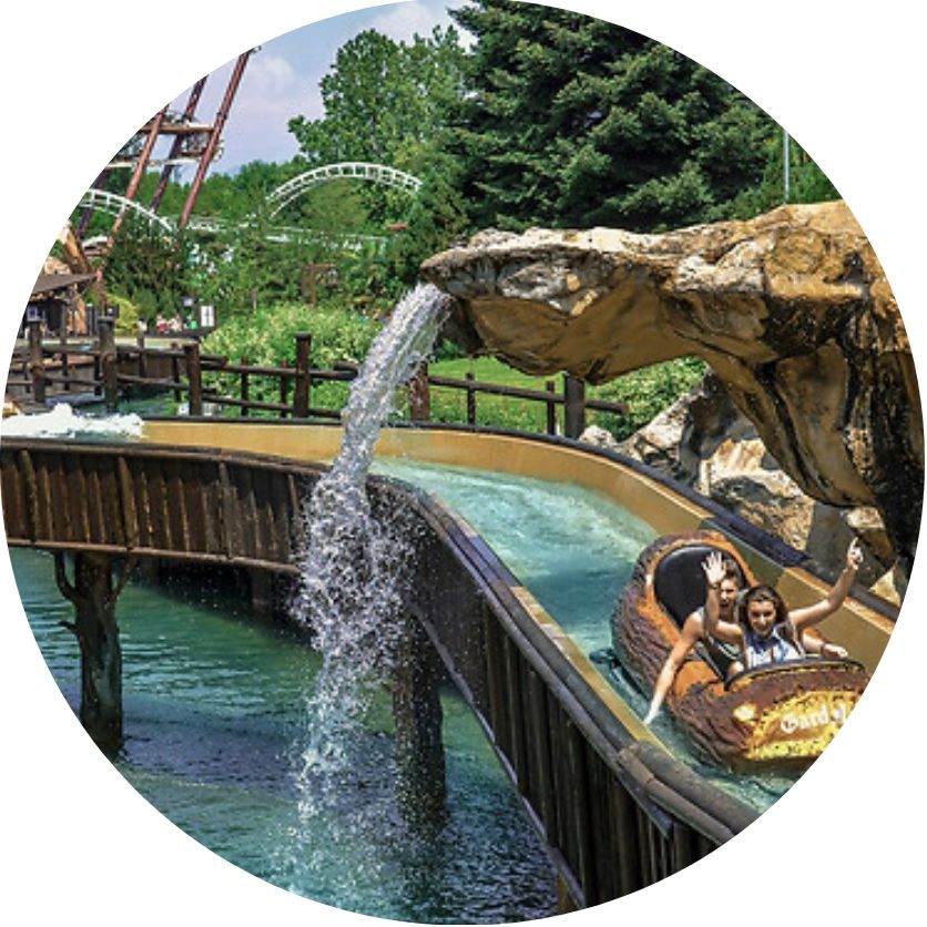 Gardaland