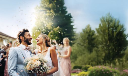 Regalo di Matrimonio