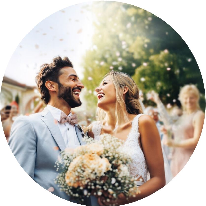 Regalo di Matrimonio