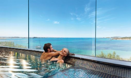 Weekend da Sogno