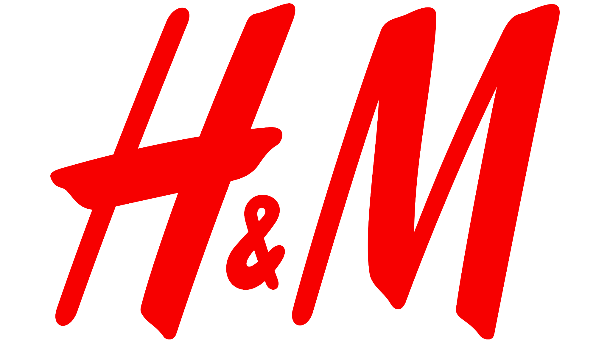 Logo H&M, Wonderbox IT