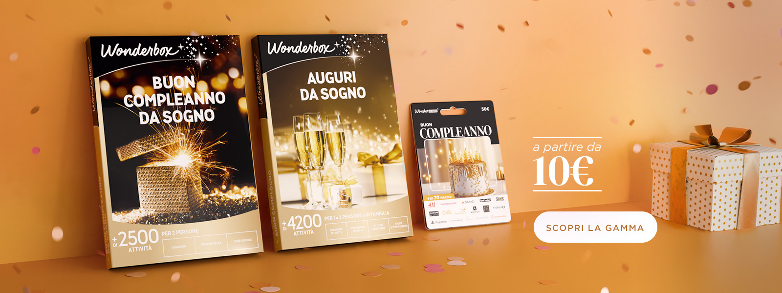 compleanno