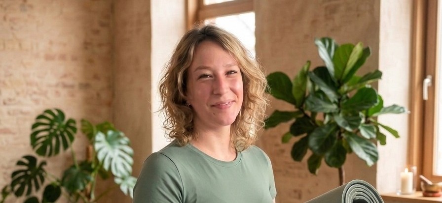 Ritratto de Giulia