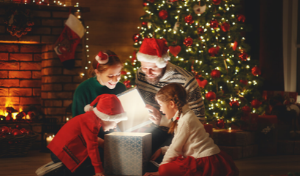 Regalo di Natale