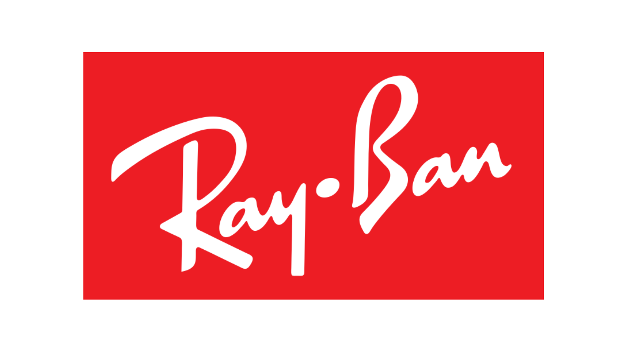Logo Rayban, Wonderbox IT