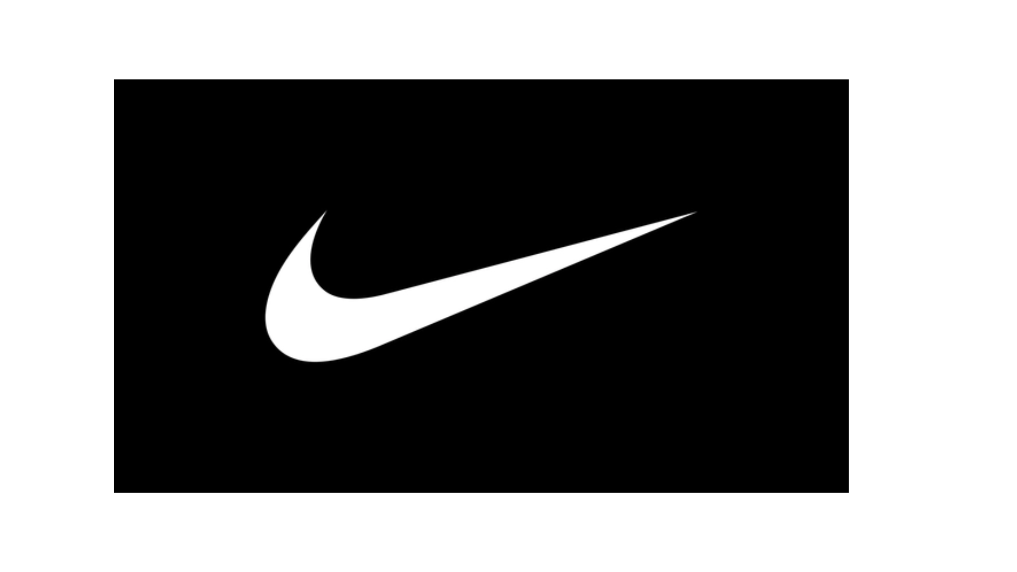 Logo nike, Wonderbox IT