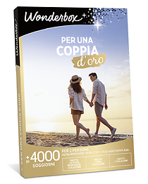 Per una coppia d'oro