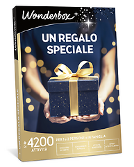 Un regalo speciale