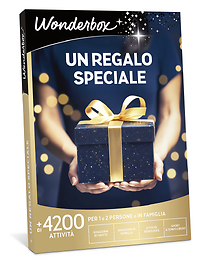 Un regalo speciale