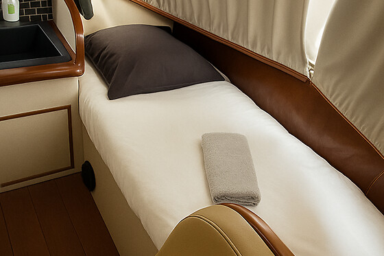 Bateau Le Zimon - photo 10