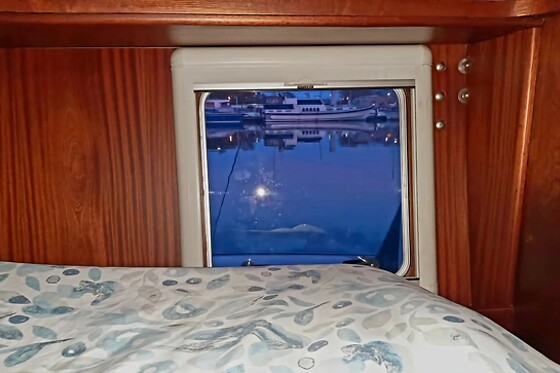 Bateau Le Zimon - photo 12