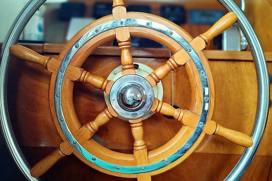 Bateau Le Zimon - photo 16