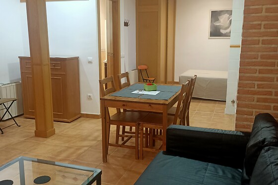 ANTEQUERUELA TOURISTS HOME - photo 2