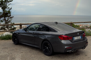Un giro di Porsche oppure due giri con BMW M2-M4 all'Autodromo internazionale del Mugello