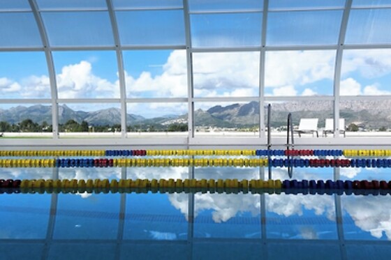 Online Booking EPS - photo 3