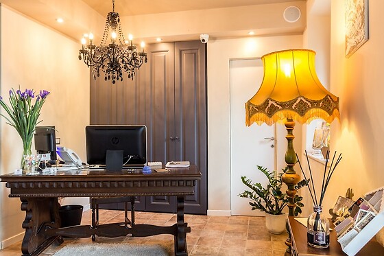 Online Booking EPS - photo 4