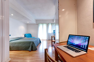 Un soggiorno di due notti per due persone all'Hotel Residence Club Primula a Pescasseroli in provincia dell'Aquila