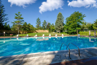 Un soggiorno di due notti per due persone all'Hotel Residence Club Primula a Pescasseroli in provincia dell'Aquila