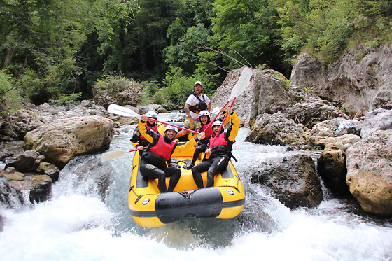 River Tribe - photo 7