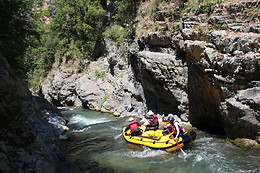 River Tribe