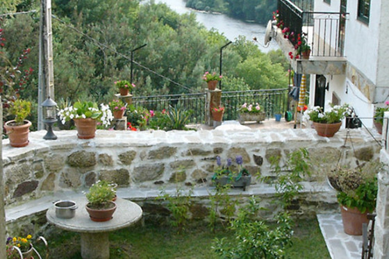 HOTEL O REMANSO DOS PATOS - photo 0